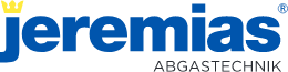 Jeremias Logo