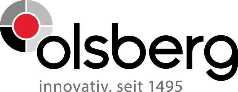Olsberg Logo