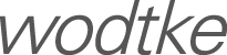 Wodtke Logo