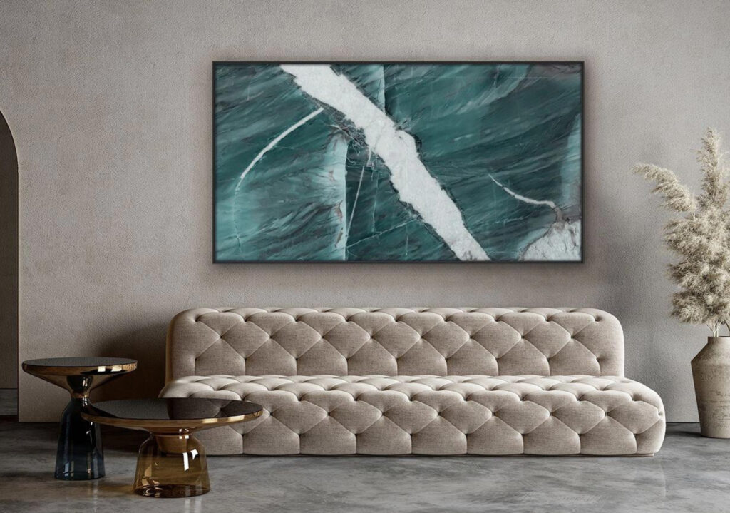 STEINBILD Masterpiece