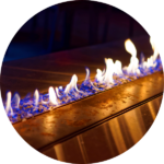 Gas icon