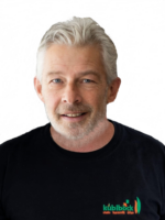 Bernhard Schober