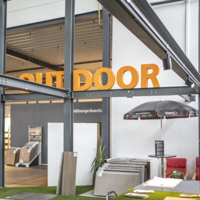 Ausstellung Küblböck