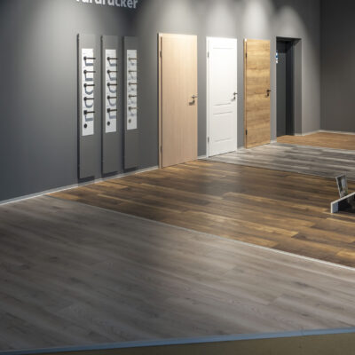 Ausstellung Küblböck