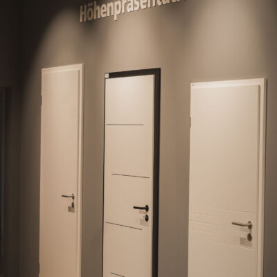 Innentüren