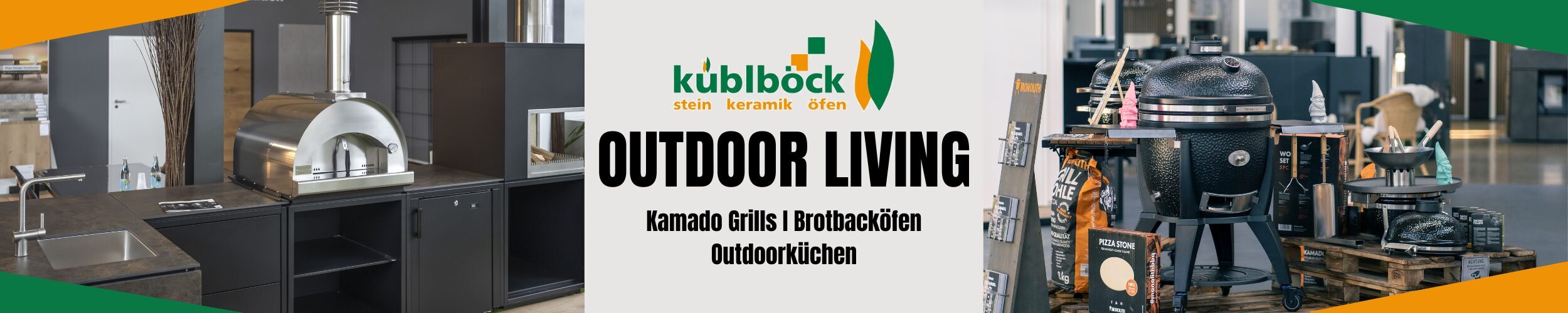 Outdoor Living