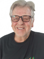 Theo Heller